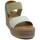 Παπούτσια Γυναίκα Σανδάλια / Πέδιλα Rks 846405 Multicolour