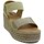Παπούτσια Γυναίκα Σανδάλια / Πέδιλα Rks 846417 Multicolour