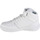 Παπούτσια Κορίτσι Χαμηλά Sneakers Joma Platea Mid Jr 24 JPLAMS Άσπρο