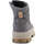 Παπούτσια Γυναίκα Ψηλά Sneakers Palladium Pallashock HI SNK loudburst 98357-054-M Grey