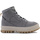Παπούτσια Γυναίκα Ψηλά Sneakers Palladium Pallashock HI SNK loudburst 98357-054-M Grey