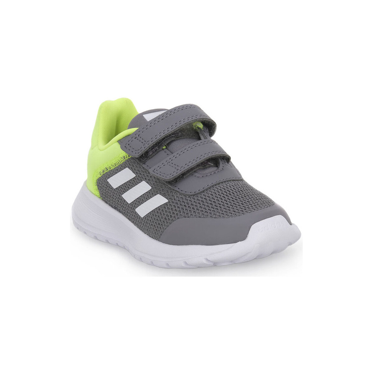 Παπούτσια Αγόρι Multisport adidas Originals TENSAUR RUN 2 CF I Grey