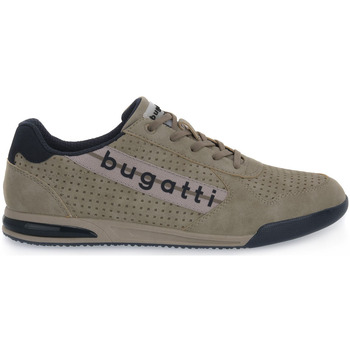 Παπούτσια Άνδρας Sneakers Bugatti BUGATTI HOES 5300 SAND Beige