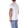 Υφασμάτινα Άνδρας T-shirt με κοντά μανίκια Fay NPMB3481300UCXB Άσπρο