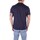 Υφασμάτινα Άνδρας T-shirt με κοντά μανίκια Fay NPMB3481300UCXU Μπλέ