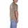Υφασμάτινα Άνδρας T-shirt με κοντά μανίκια Fay NPMB348132TUYKV Green
