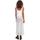 Υφασμάτινα Γυναίκα Φορέματα Jjxx  Άσπρο