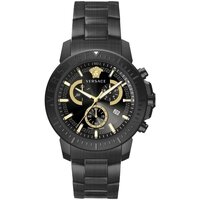 Ρολόγια & Kοσμήματα Άνδρας Ρολόγια Versace VE2E00621 Black