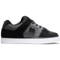 Παπούτσια Άνδρας Sneakers DC Shoes 300660 Black
