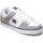 Παπούτσια Άνδρας Sneakers DC Shoes 300660 Grey