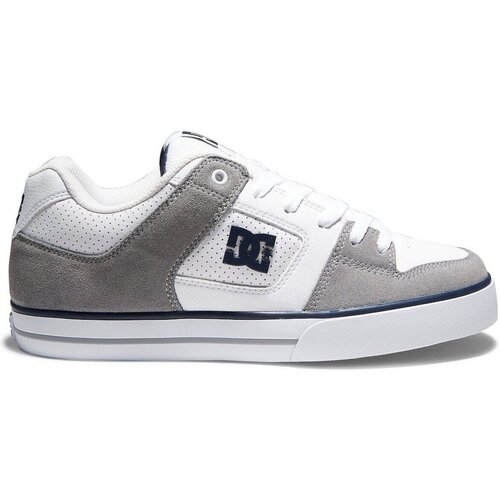 Παπούτσια Άνδρας Sneakers DC Shoes 300660 Grey