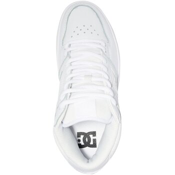 DC Shoes ADJS100162 Άσπρο