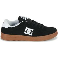 Παπούτσια Άνδρας Sneakers DC Shoes ADYS100624 Black