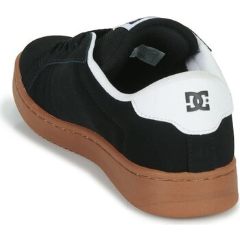 DC Shoes ADYS100624 Black
