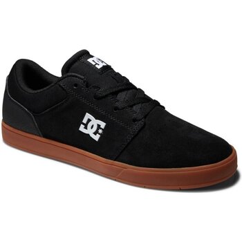 DC Shoes ADYS100647 Black