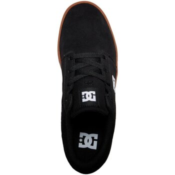 DC Shoes ADYS100647 Black