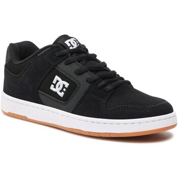 DC Shoes ADYS100670 Black