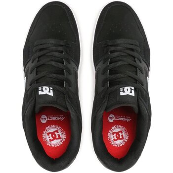 DC Shoes ADYS100670 Black