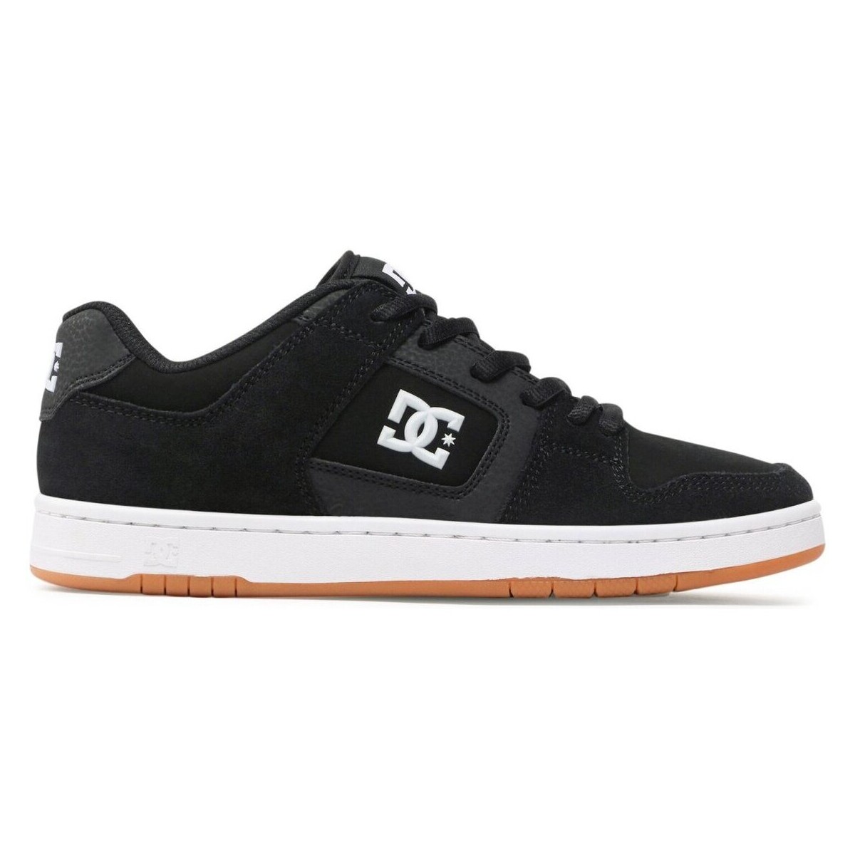 Παπούτσια Γυναίκα Sneakers DC Shoes ADYS100670 Black