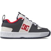 Παπούτσια Άνδρας Sneakers DC Shoes ADYS100697 Grey