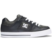 Παπούτσια Άνδρας Sneakers DC Shoes ADYS100747 Grey
