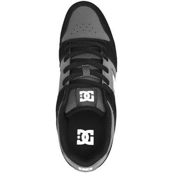 DC Shoes ADYS100765 Grey