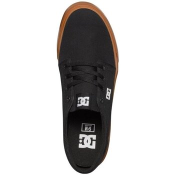 DC Shoes ADYS300126 Black
