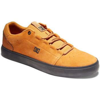 DC Shoes ADYS300580 Brown