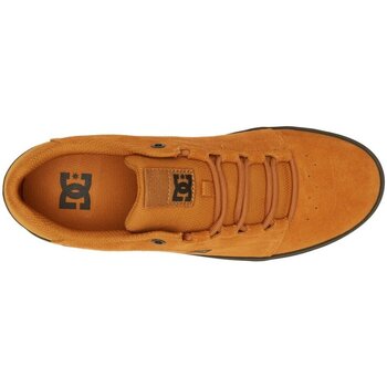 DC Shoes ADYS300580 Brown