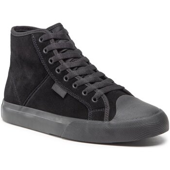 DC Shoes ADYS300667 Black