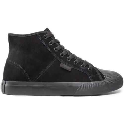Παπούτσια Άνδρας Sneakers DC Shoes ADYS300667 Black