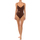 Υφασμάτινα Γυναίκα Μαγιώ / shorts για την παραλία MICHAEL Michael Kors MM1N615-204 Brown