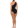Υφασμάτινα Γυναίκα Μαγιώ / shorts για την παραλία MICHAEL Michael Kors MM2M483-001 Black