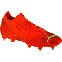 Παπούτσια Άνδρας Ποδοσφαίρου Puma Future Z 1.4 MxSG Red