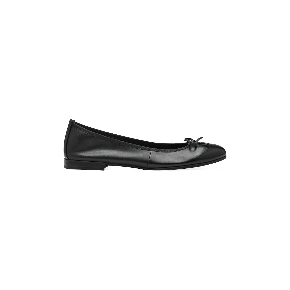Παπούτσια Γυναίκα Μπαλαρίνες Tamaris 22116-41 Black