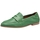 Παπούτσια Γυναίκα Μοκασσίνια Tamaris 24210-42 Green