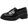 Παπούτσια Γυναίκα Μοκασσίνια Tamaris 2431342 Black