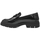 Παπούτσια Γυναίκα Μοκασσίνια Tamaris 2431342 Black