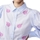 Υφασμάτινα Γυναίκα Μπλούζες Y.a.s YAS Bella Shirt L/S - Omphalodes Ροζ