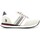 Παπούτσια Άνδρας Χαμηλά Sneakers U.S Polo Assn. XIRIO009M 4MU1 Άσπρο