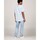 Υφασμάτινα Άνδρας T-shirt με κοντά μανίκια Tommy Hilfiger DM0DM18287 Μπλέ