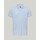 Υφασμάτινα Άνδρας T-shirt με κοντά μανίκια Tommy Hilfiger DM0DM18312C1O Μπλέ