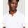 Υφασμάτινα Άνδρας T-shirt με κοντά μανίκια Tommy Hilfiger DM0DM18312YBR Άσπρο
