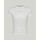 Υφασμάτινα Γυναίκα T-shirts & Μπλούζες Tommy Hilfiger DW0DW17383YBR Άσπρο