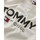 Υφασμάτινα Άνδρας T-shirt με κοντά μανίκια Tommy Hilfiger DM0DM18264 Άσπρο