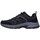 Παπούτσια Άνδρας Χαμηλά Sneakers Skechers 237379 HILLCREST Black