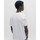 Υφασμάτινα Άνδρας T-shirt με κοντά μανίκια BOSS 50506989 DULIVE U241 Άσπρο
