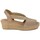 Παπούτσια Γυναίκα Σανδάλια / Πέδιλα Rks DONA17 Gold