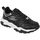 Παπούτσια Άνδρας Sneakers Philipp Plein Sport sips151699 black Black