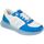 Παπούτσια Άνδρας Sneakers Philipp Plein Sport sips151381 royal Μπλέ